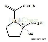 (R)-N-BOC-2-methylproline