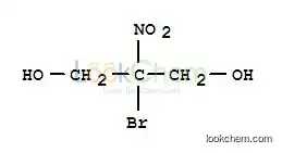 2-Bromo-2-nitro-1,3-propanediol,52-51-7