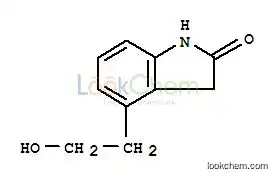 4-(2-Hydroxyethyl) Oxyindole