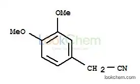 3,4-Dimethoxy phenyl acetonitrile