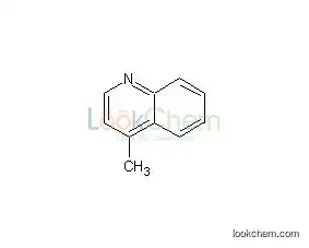 4-methylquinoline