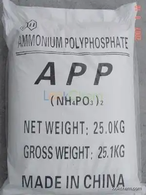 Ammonium polyphosphate CAS NO.68333-79-9