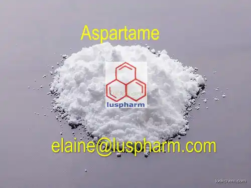 Aspartame, food additives, 99% purity