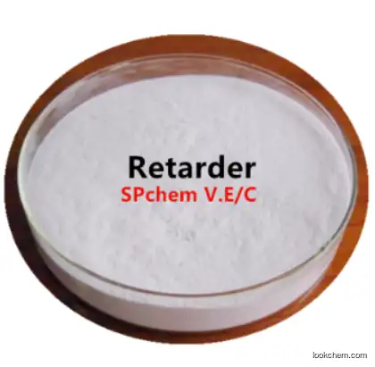 Rubber Retarder E（Vulkalent E/C ）