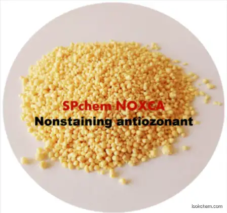 Nonstaining Antiozonant NOXCA（Vulkazon AFS）(6600-31-3)