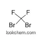 dibromodifluoromethane