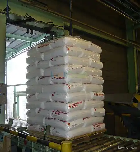 LDPE Resin/Granule/Pallets(9002-88-4)