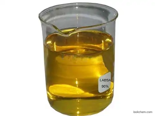 Linear Alkyl Benzene Sulfonic Acid（LABSA(27176-87-0)