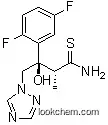 (2R,3R)-3-(2,5-Difluorophenyl)-3-hydroxy-2-Methyl-4-(1H-1,2,4-triazol-1-yl)thiobutyraMide(368421-58-3)