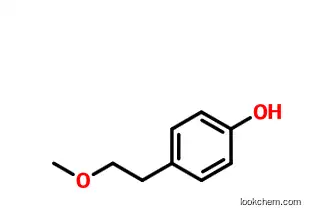 4-(2-Methoxyethyl)phenol