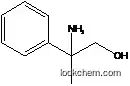 2-aMino-2-phenylpropan-1-ol   90642-81-2