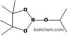 Isopropoxyboronic acid pinacol ester   61676-62-8(61676-62-8)