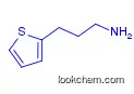 3-(2-Thienyl)-1-propylamine   6007-90-5