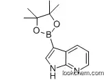 3-(4,4,5,5-tetramethyl-1,3,2-dioxaborolan-2-yl)-1H-pyrrolo[2,3-b]pyridine     945256-29-1