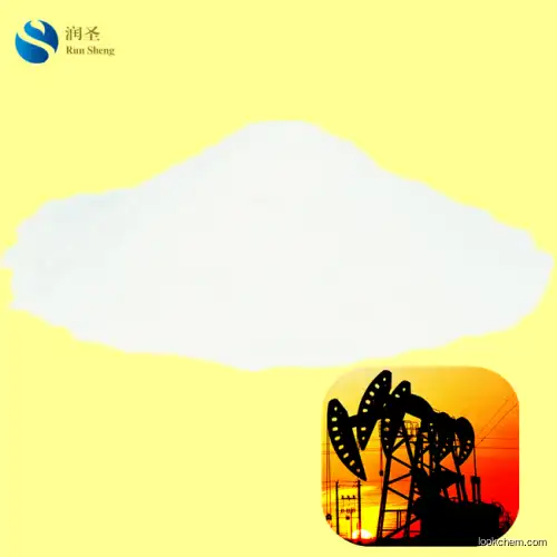 Petrochemical PAC CMC as thickener for Oil drilling fluid