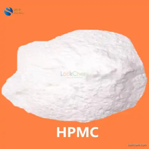Hydroxypropyl Methyl Cellulose Manufacture HPMC construction(9004-65-3)