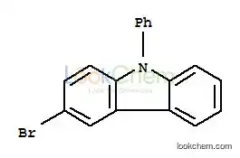 3-bromo-9-phenyl-9H-carbazole(1153-85-1)