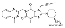 Linagliptin CAS 668270-12-0(668270-12-0)