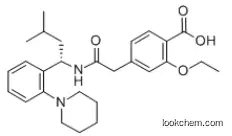 Repaglinide CAS135062-02-1(135062-02-1)