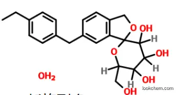 Tofogliflozin Monohydrate CAS1201913-82-7(1201913-82-7)
