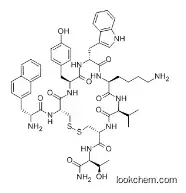 Lanreotide Acetate CAS188627-80-7 DMF FDA Approved