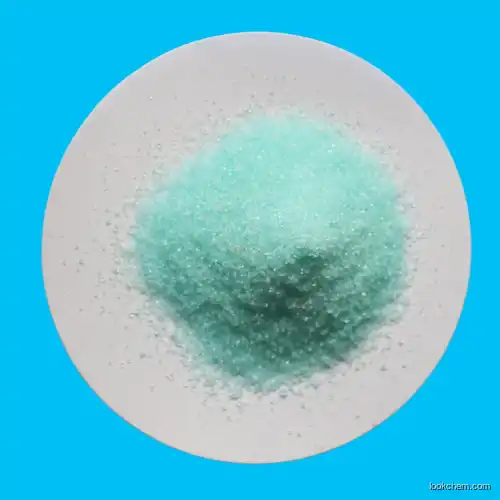 Factory direct sale high quality electronic grade Ferrous Sulfate manufacturer supply
