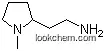 1-Methyl-2-(2-aminoethyl)pyrrolidine