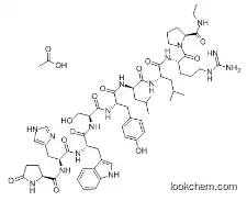 Leuprorelin Acetate CAS74381-53-6(74381-53-6)