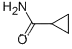 CYCLOPROPANECARBOXAMIDE(6228-73-5)