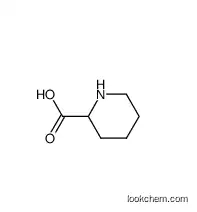 2-Piperidinecarboxlic acid