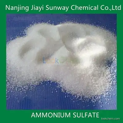 Manufacturers of Caprolactam Grade Ammonium sulphate(7783-20-2)