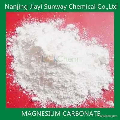 heavy light magnesium carbonate with competitive price