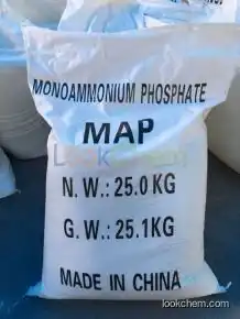 mono ammoniun phosphate