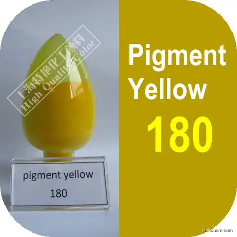 Organic Pigment Yellow 180