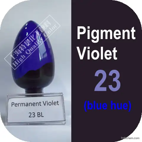 Organic Pigment Violet 23 BL