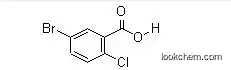5-Bromo-2-chlorobenzoic acid CAS NO.21739-92-4 SUPPLIER