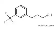 3-[3-(Trifluoromethyl)phenyl]-1-propanol;cas.78573-45-2