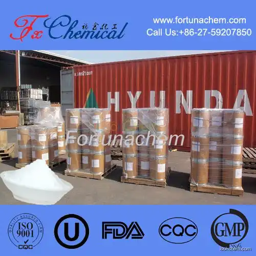 Wholesale high quality Oxalic acid dihydrate Cas 6153-56-6 with favorable price