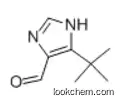 5-(tert-butyl)-1H-imidazole-4-carbaldehyde
