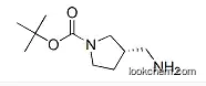 (S)-1-Boc-3-(aminomethyl)pyrrolidine  199175-10-5  manufacturer/high quality/in stock