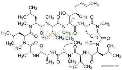 Cyclosporina