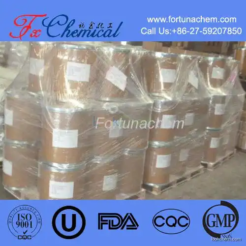 Manufacrurer supply 4-Aminosalicylic acid CAS 65-49-6 with reasonable price