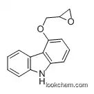 4-Epoxypropanoxycarbazole CAS:51997-51-4