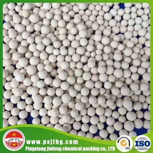 Zeolite Ethanol Methanol Drying Molecular Sieve 3A(1318-02-1)