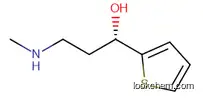 (S)-3-(Methylamino)-1-(thiophen-2-yl)propan-1-ol(116539-55-0)