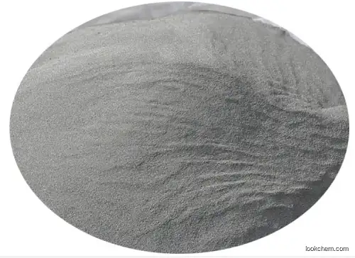 Reduced iron powder  7439-89-6