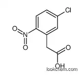 5-Chloro-2-nitrophenylacetic acid
