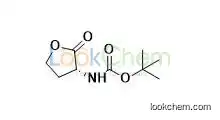 Boc-D-homoserine lactone