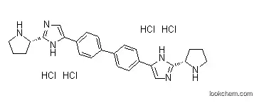 Daclatasvir Dihydrochloride N-1 (1009119-83-8)