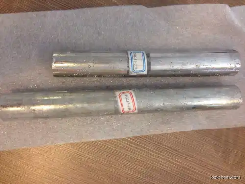 bismuth telluride N/P type Bi2Te3/PbTe alloy thermoelectric ingot(1304-82-1)